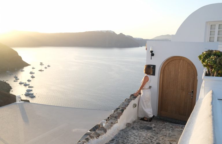 What this Experience